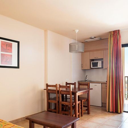 Apartamentos Best Alcazar La Herradura  Exterior foto