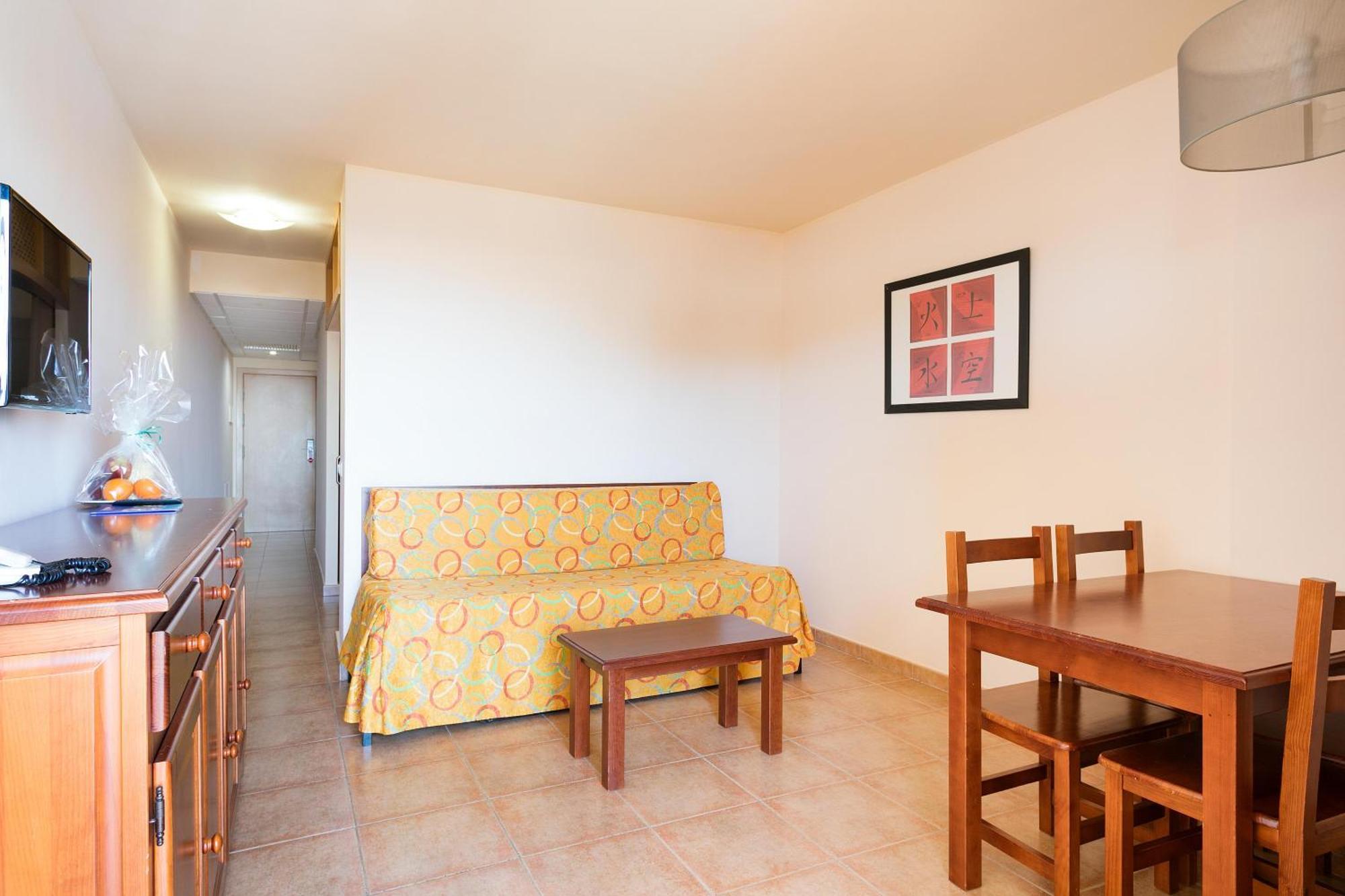 Apartamentos Best Alcazar La Herradura  Exterior foto