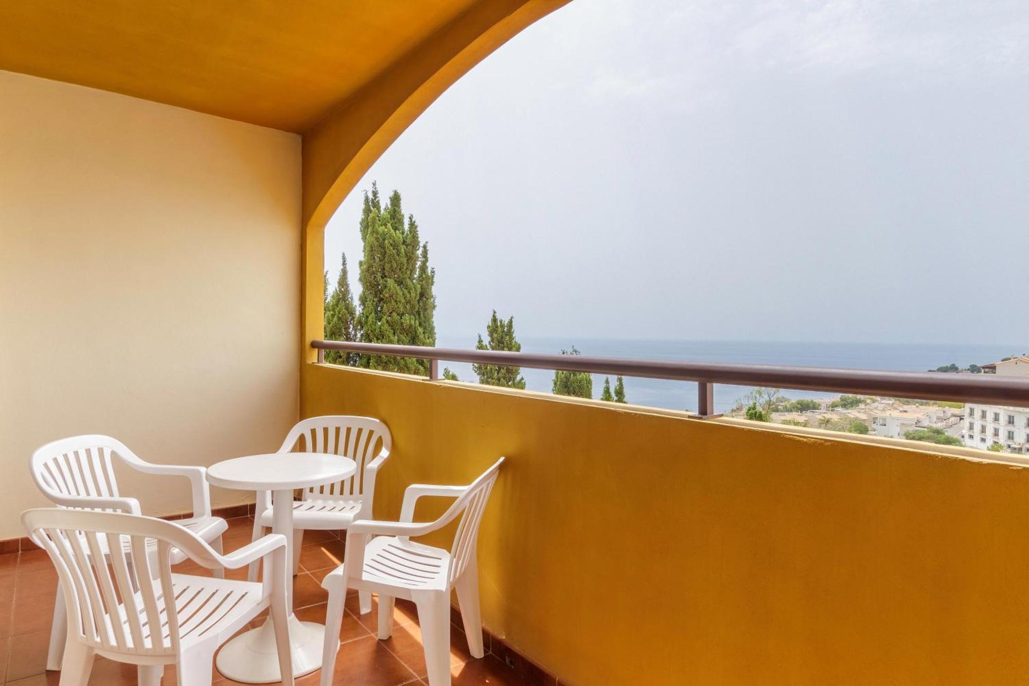 Apartamentos Best Alcazar La Herradura  Exterior foto