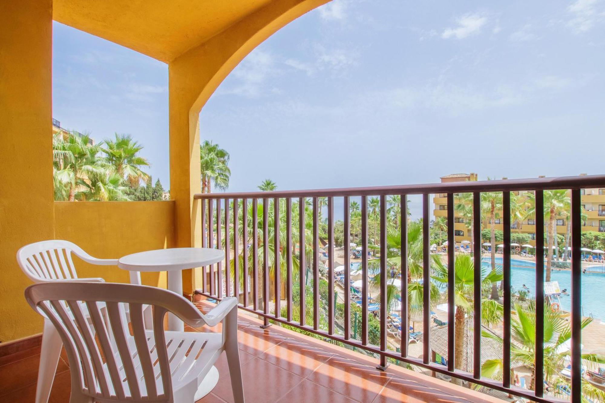 Apartamentos Best Alcazar La Herradura  Exterior foto