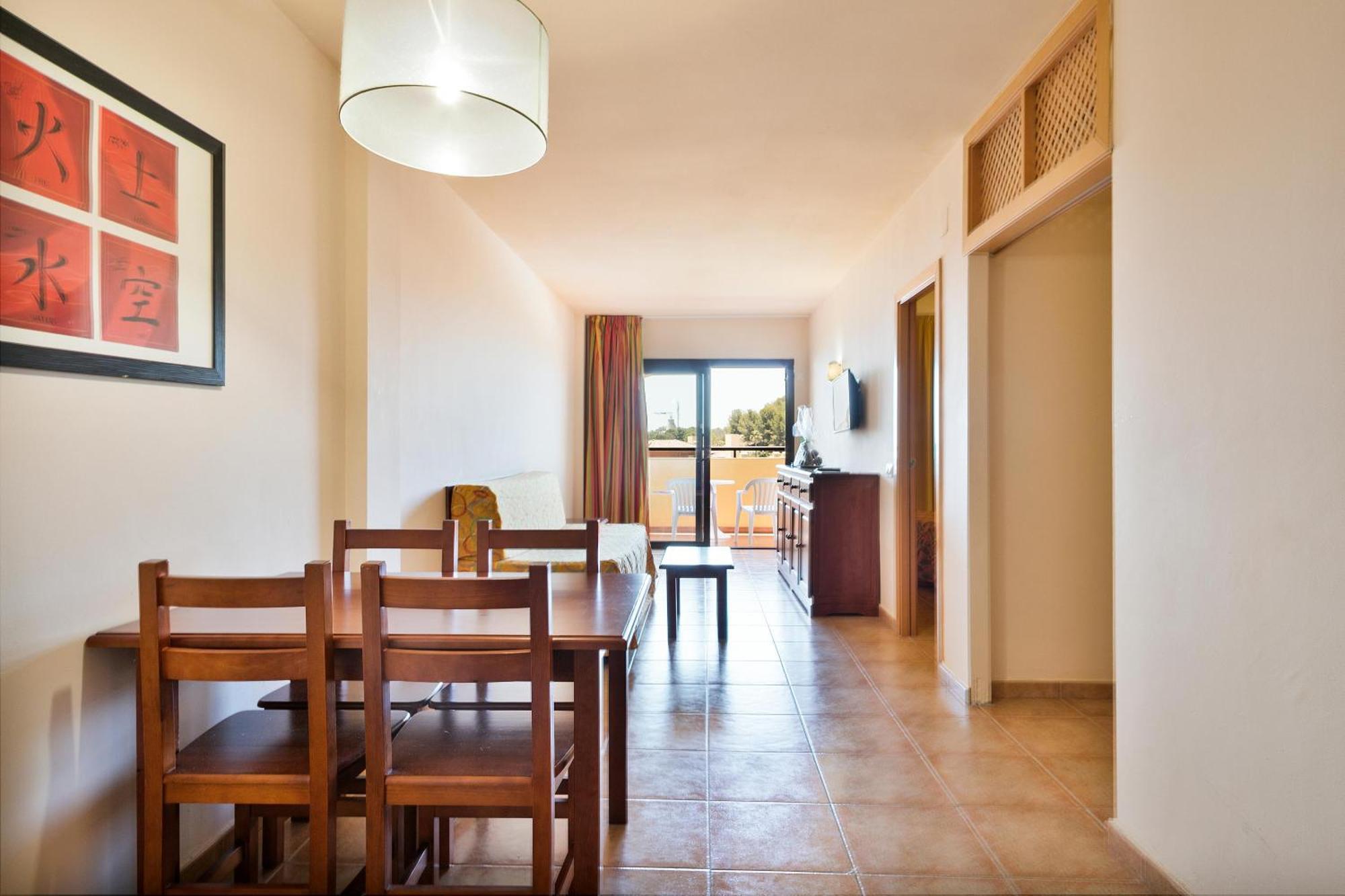 Apartamentos Best Alcazar La Herradura  Exterior foto