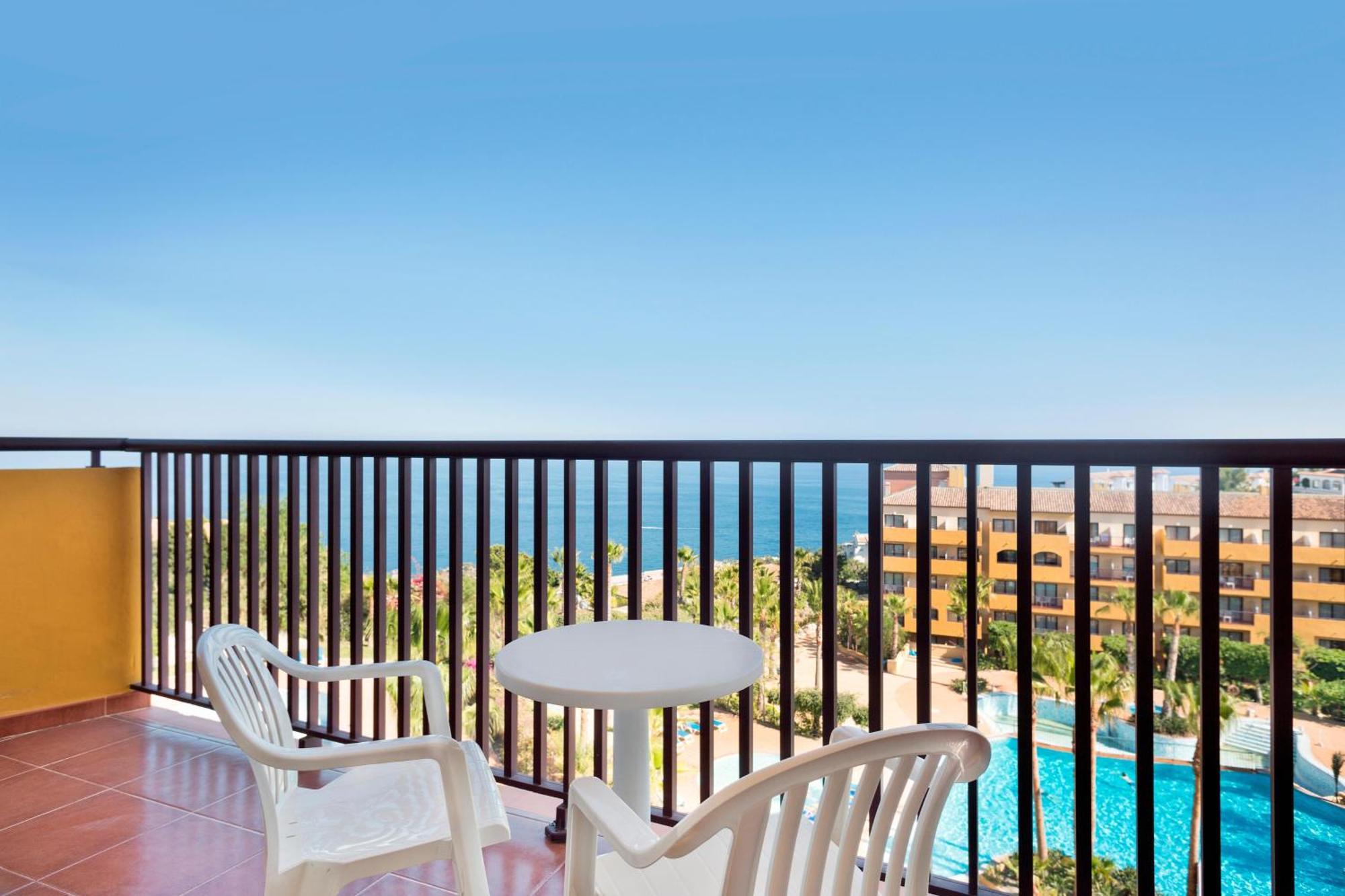 Apartamentos Best Alcazar La Herradura  Exterior foto